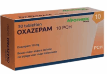 Medicijnen online en Oxazepam combineren: tips voor Nederlandse gebruikers