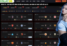 The Evolution of Watching Football Live