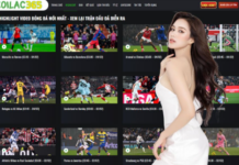 The Ultimate Destination for Football Highlights at Xoilac365