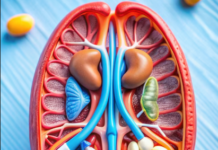 Vitamins for kidney function that support smarter daily choices